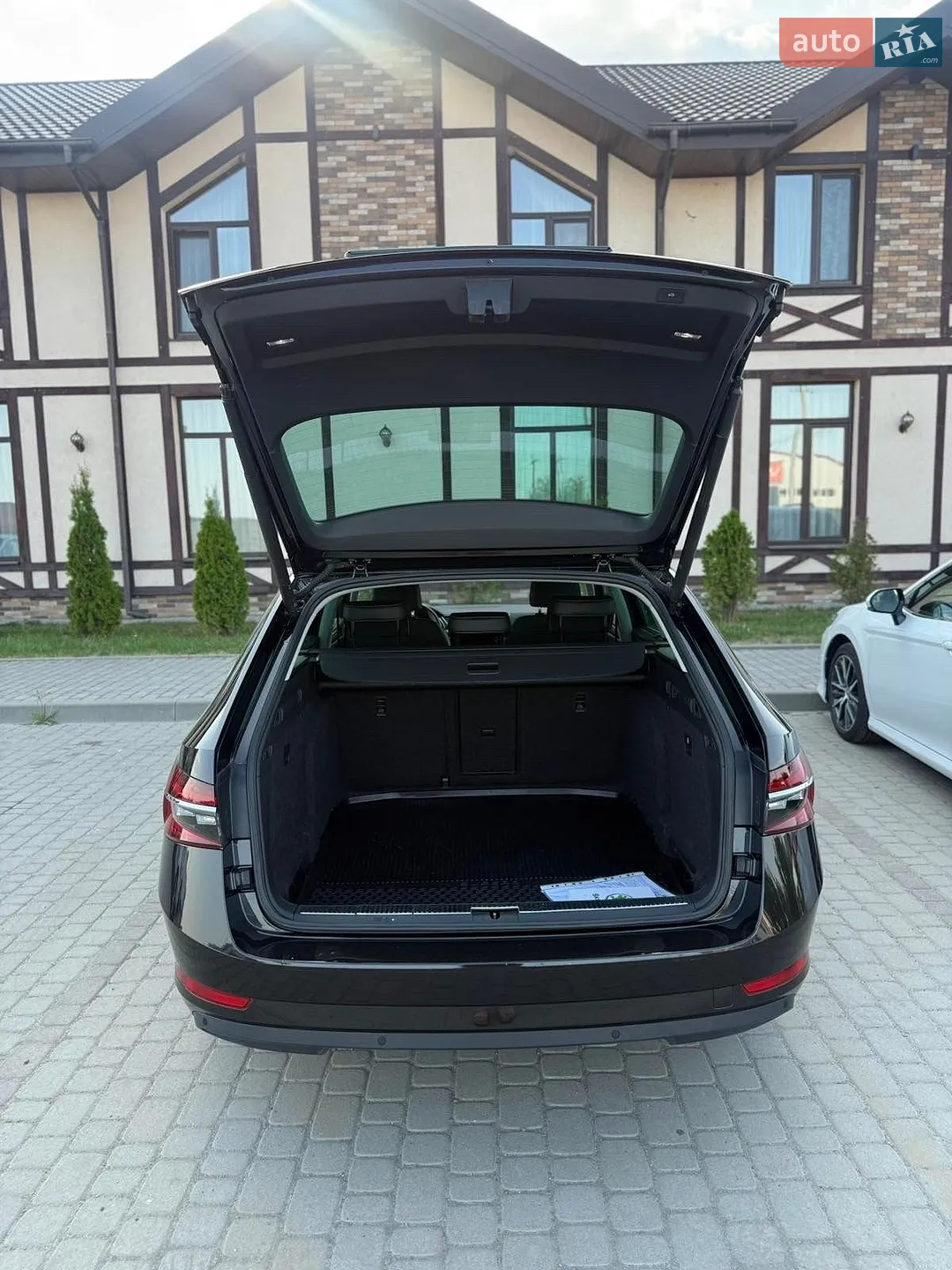 2022 Skoda Superb - мініатюра 7