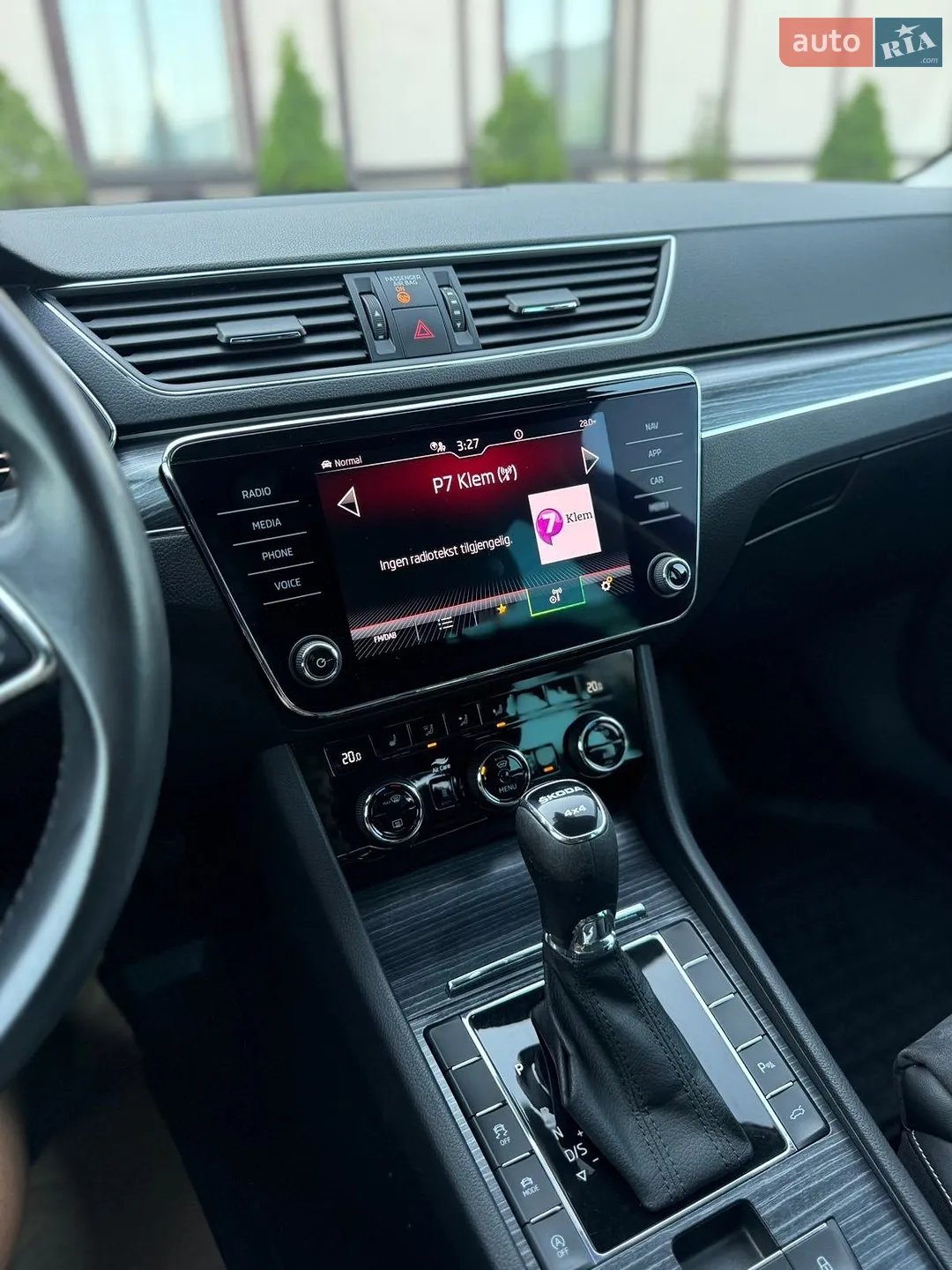 2022 Skoda Superb - мініатюра 12