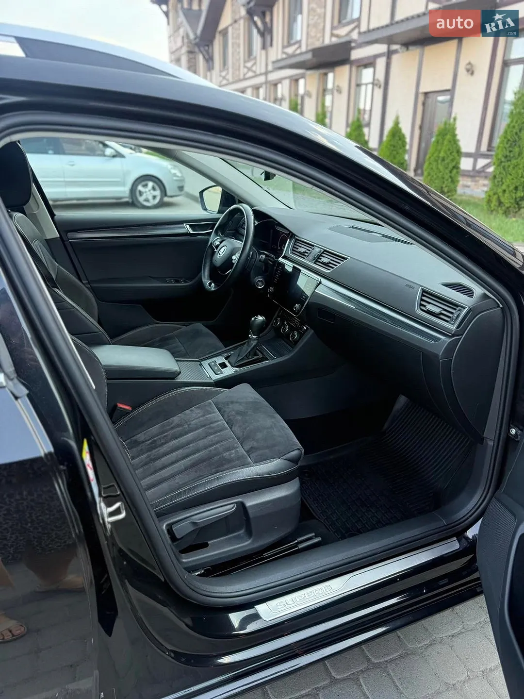 2022 Skoda Superb - мініатюра 14