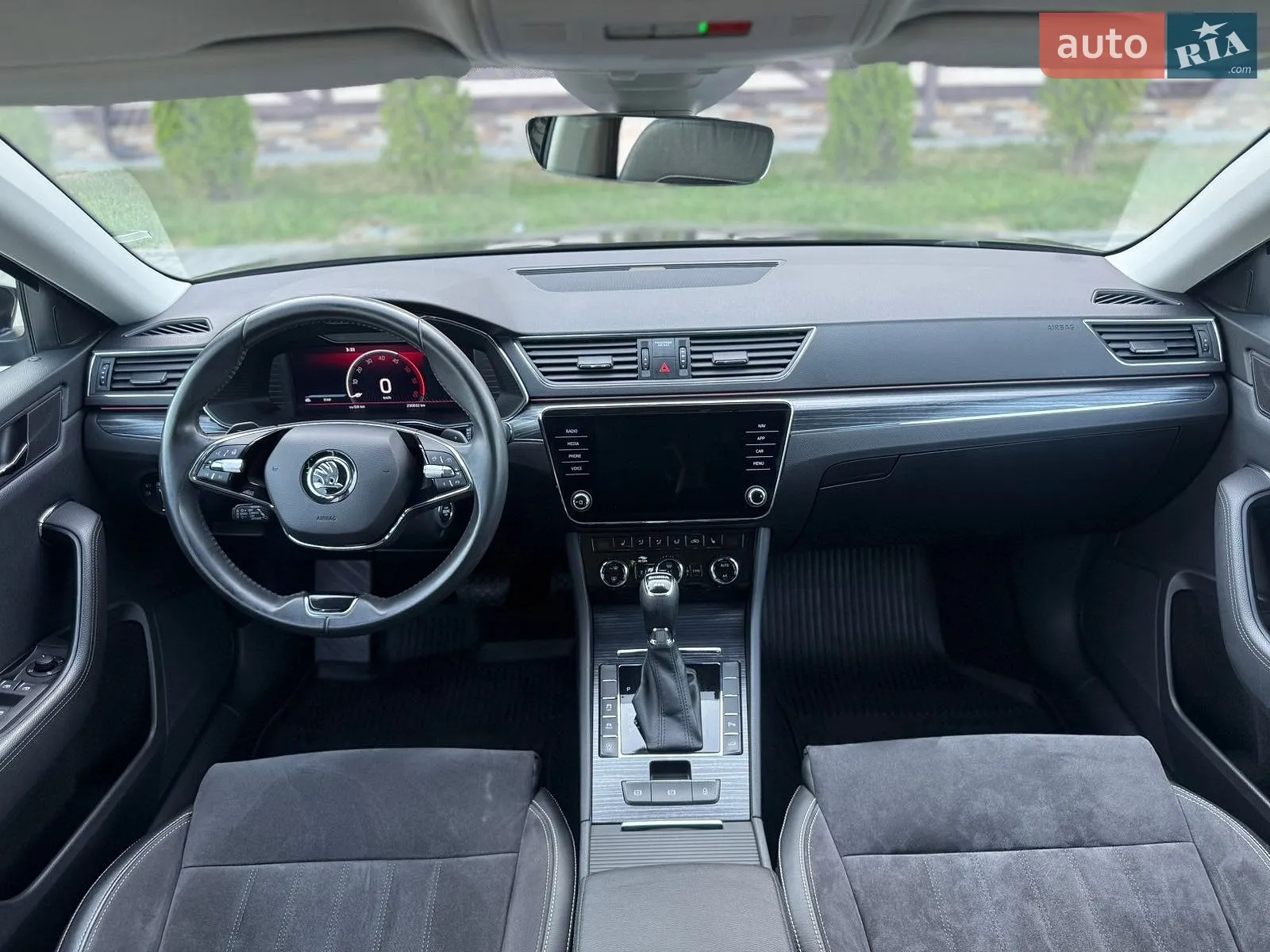 2022 Skoda Superb - мініатюра 20