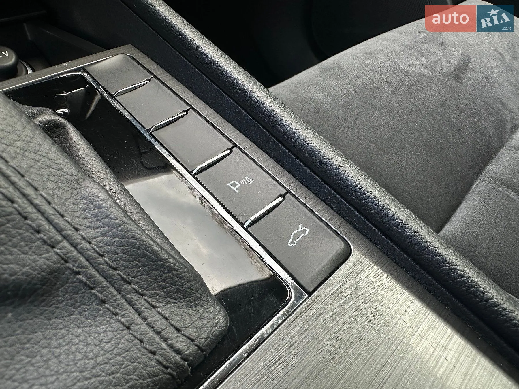 2021 Skoda Superb - мініатюра 49
