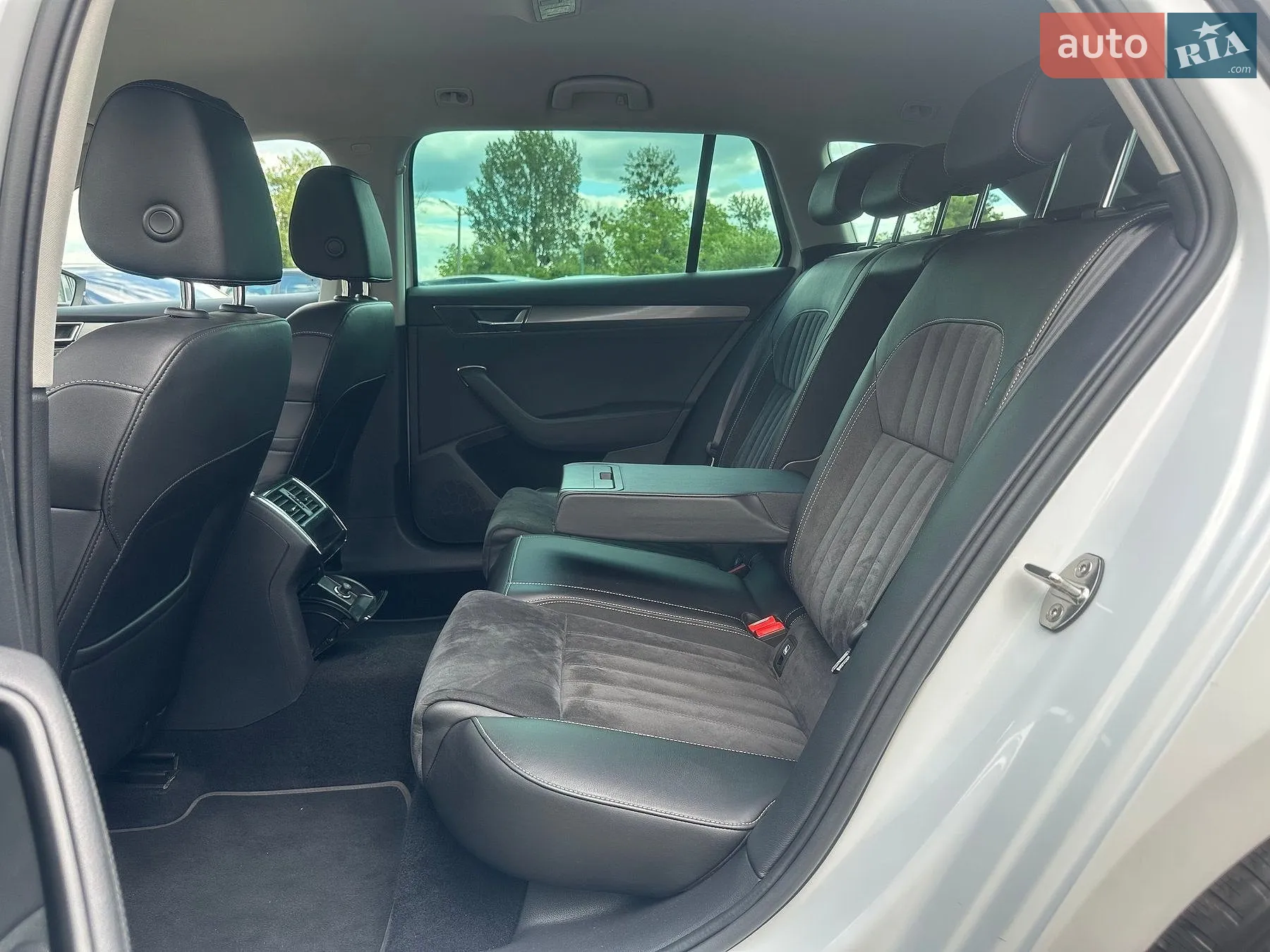 2021 Skoda Superb - мініатюра 74