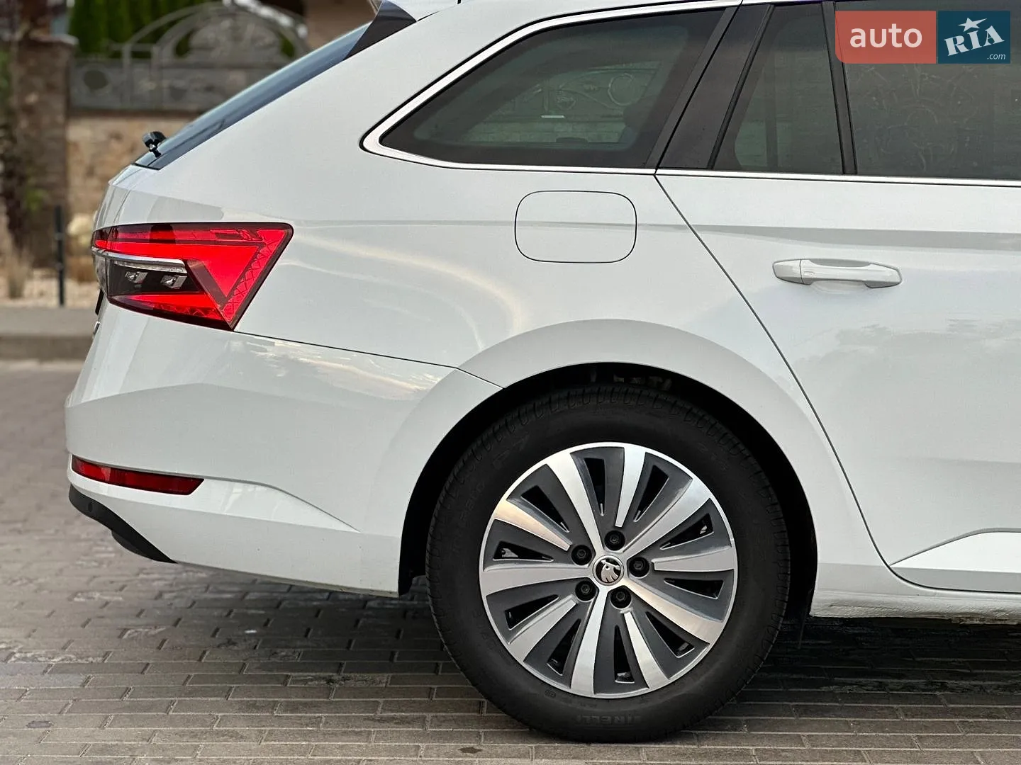 2021 Skoda Superb - мініатюра 32