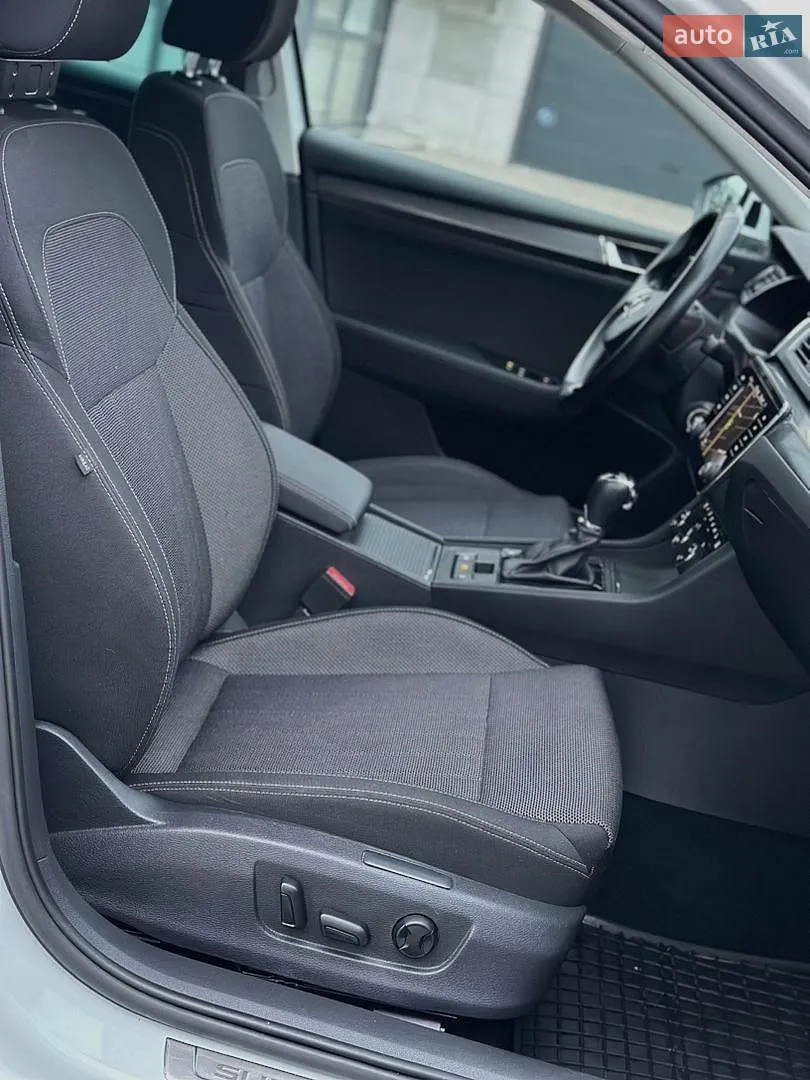 2021 Skoda Superb - мініатюра 56