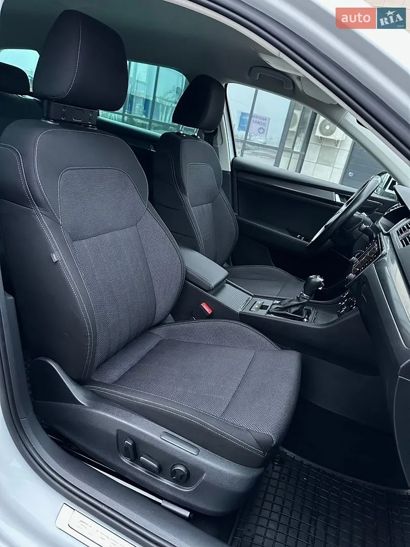 2021 Skoda Superb - мініатюра 57