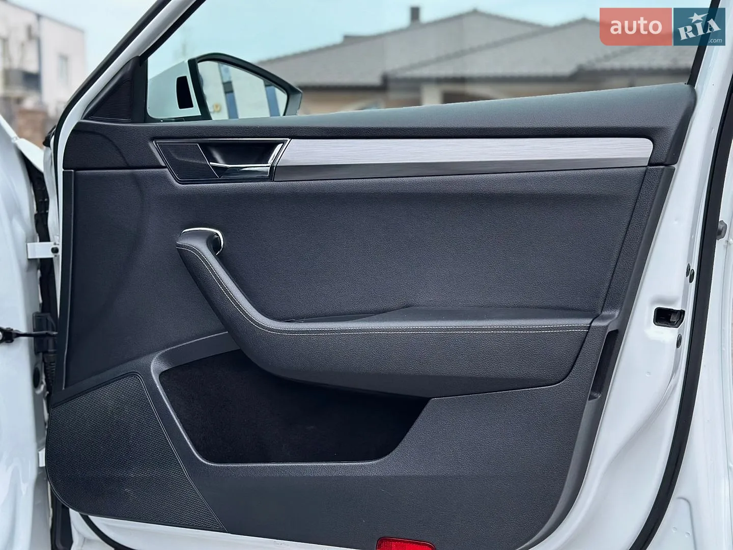 2021 Skoda Superb - мініатюра 55
