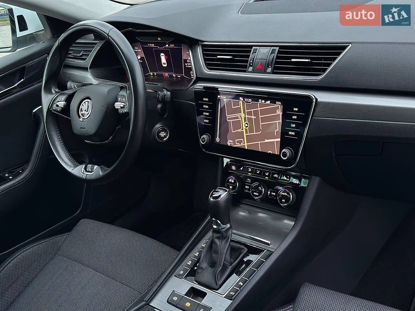 2021 Skoda Superb - мініатюра 60