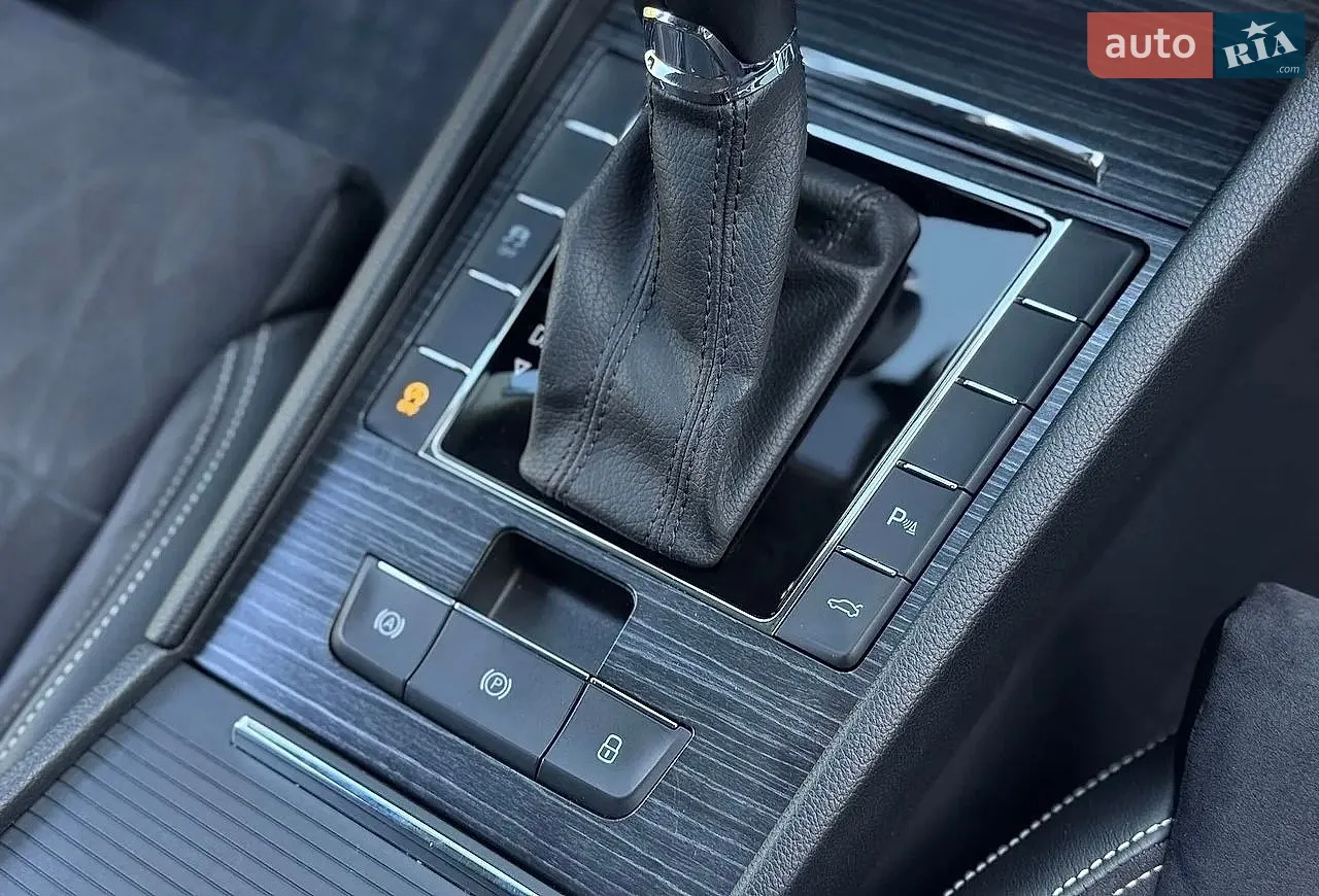 2021 Skoda Superb - мініатюра 26