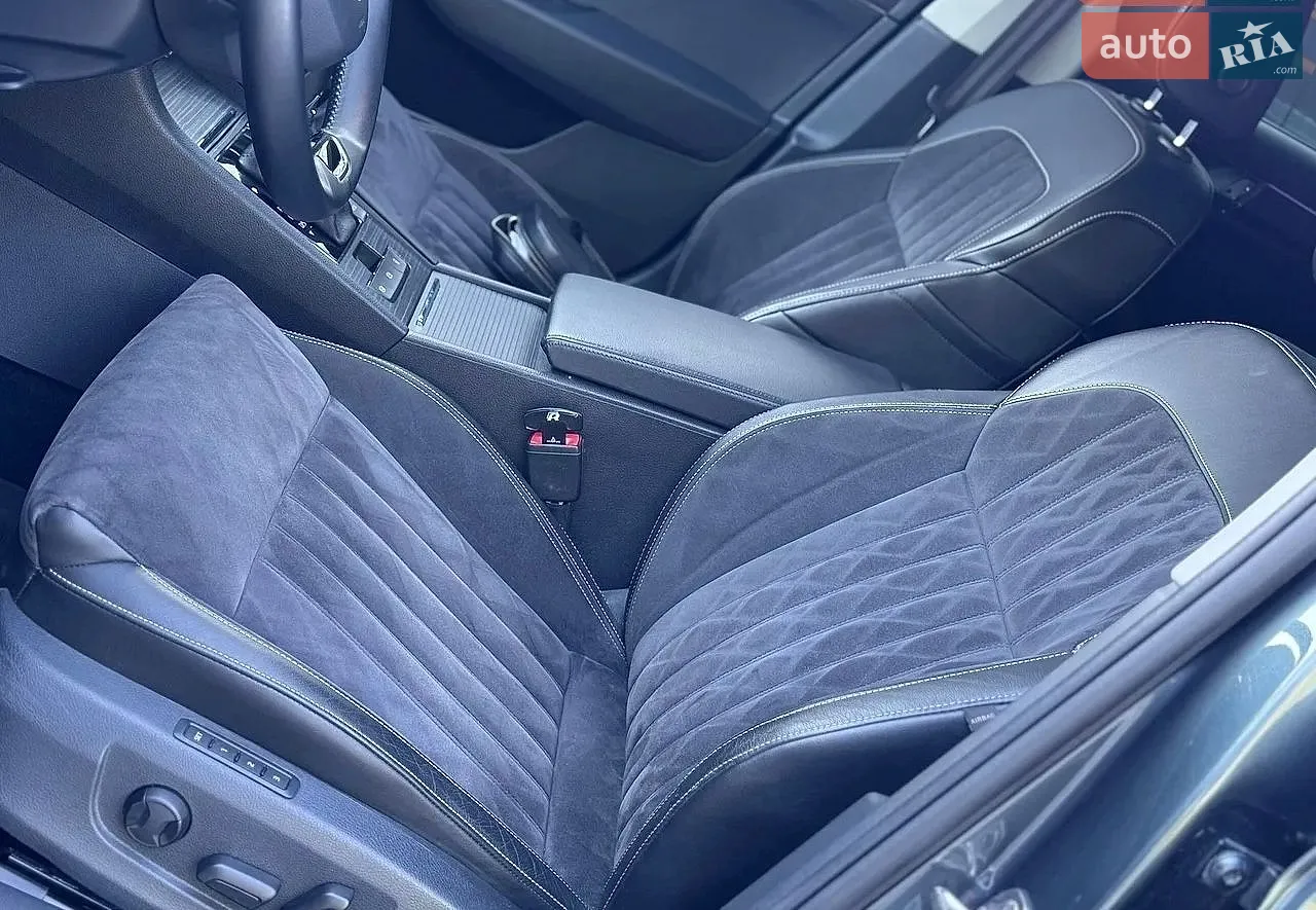 2021 Skoda Superb - мініатюра 25
