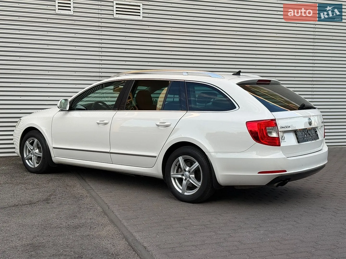 2015 Skoda Superb - мініатюра 18
