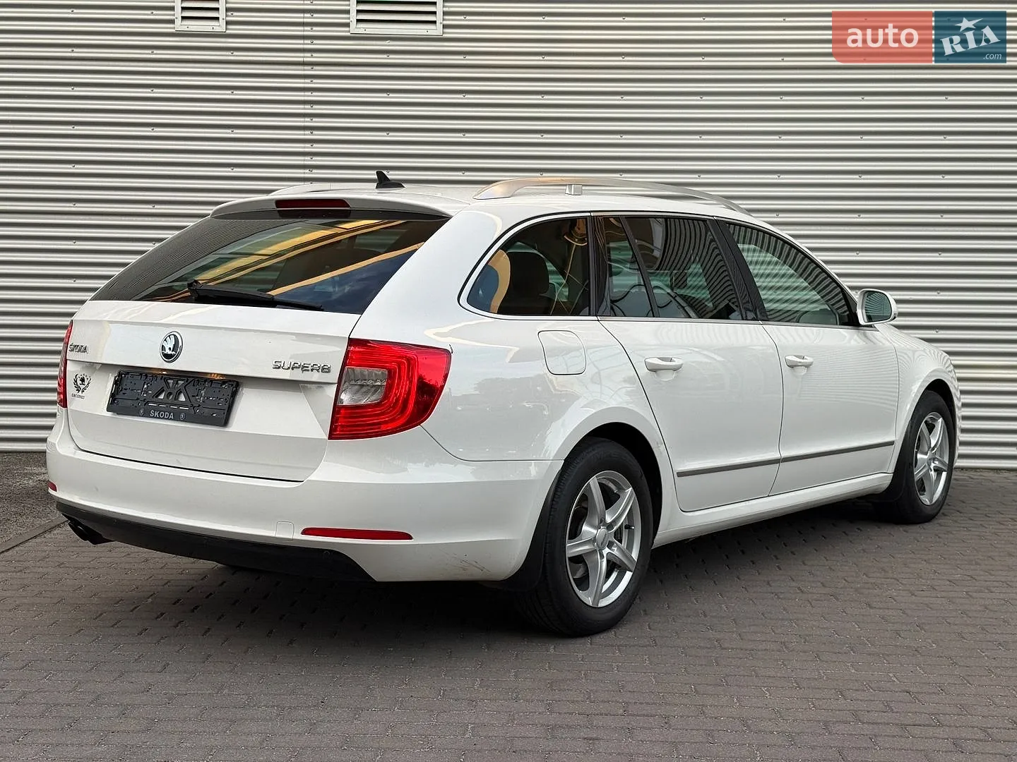 2015 Skoda Superb - мініатюра 22