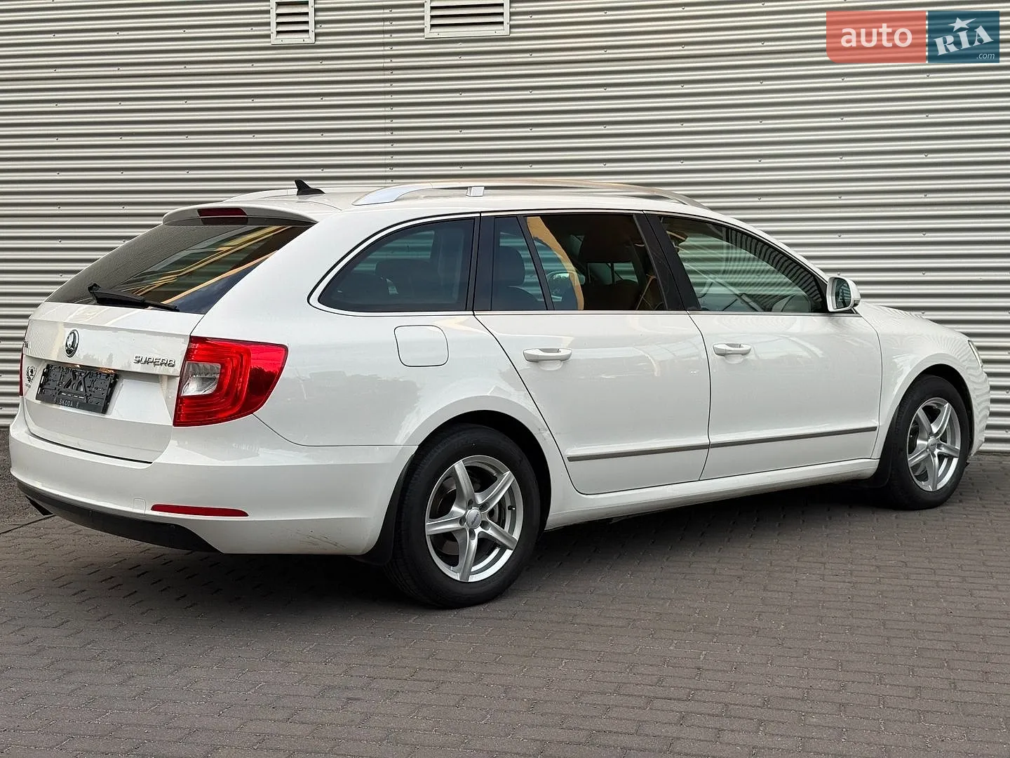 2015 Skoda Superb - мініатюра 24