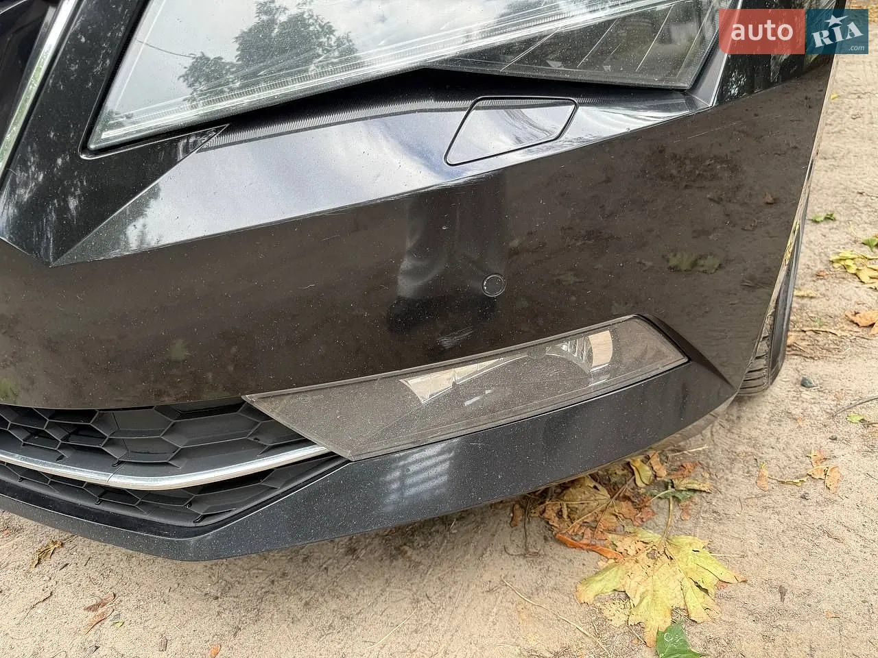 2018 Skoda Superb - мініатюра 3