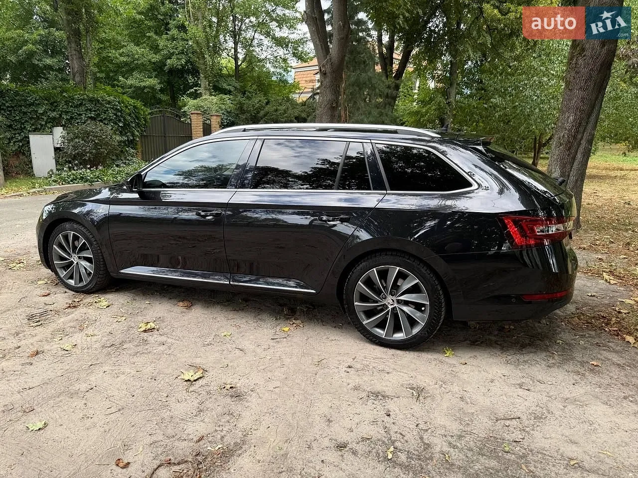 2018 Skoda Superb - мініатюра 5