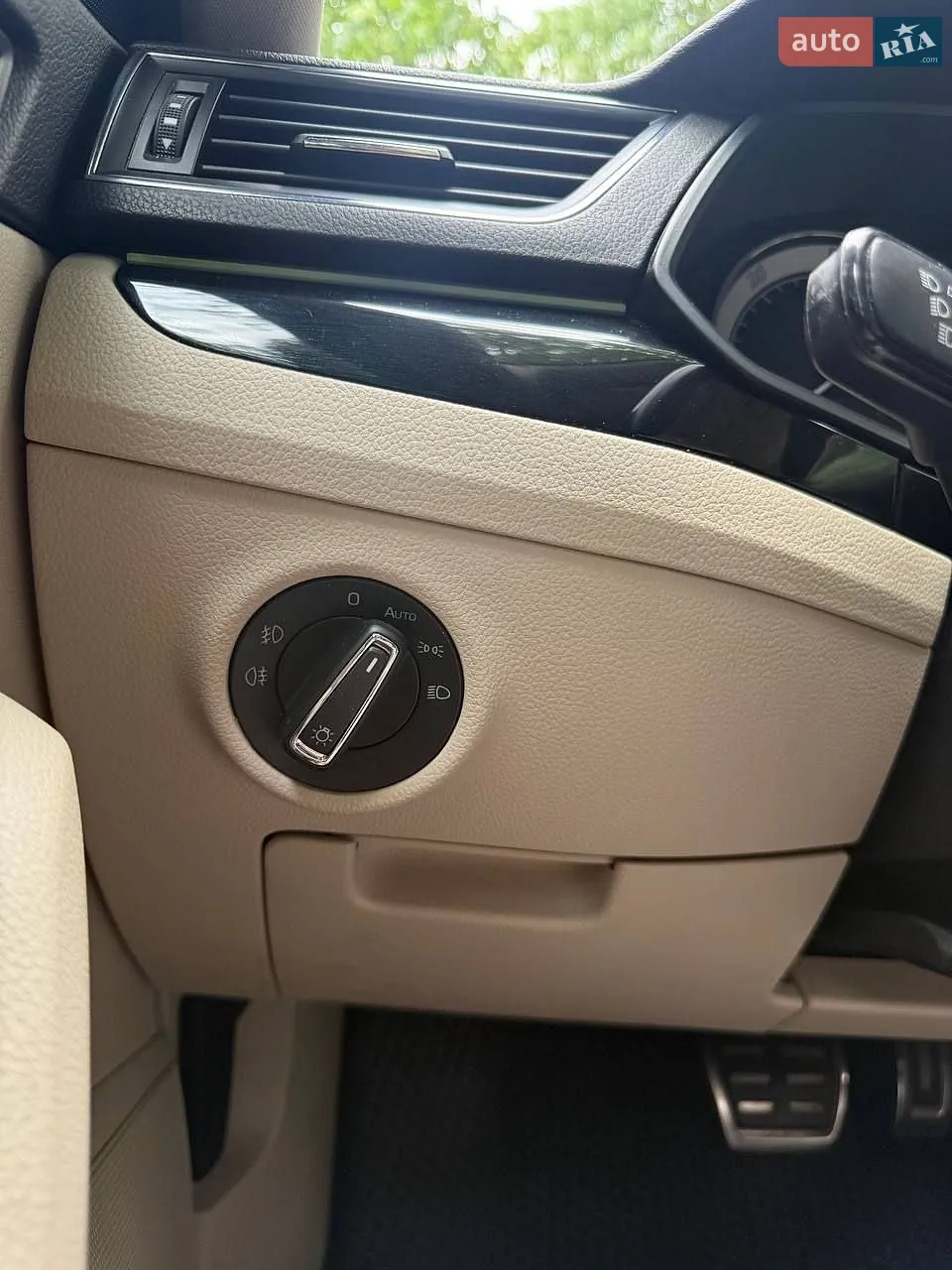 2018 Skoda Superb - мініатюра 15