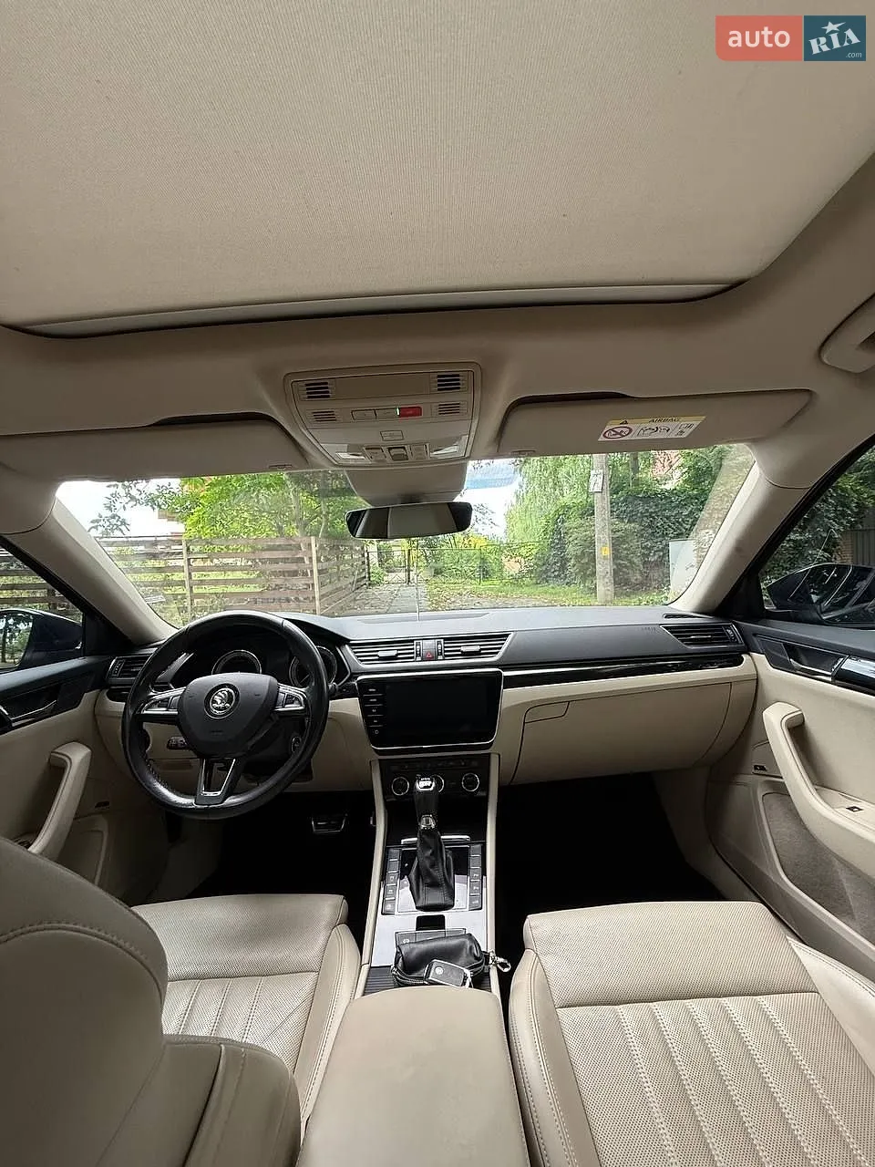 2018 Skoda Superb - мініатюра 23