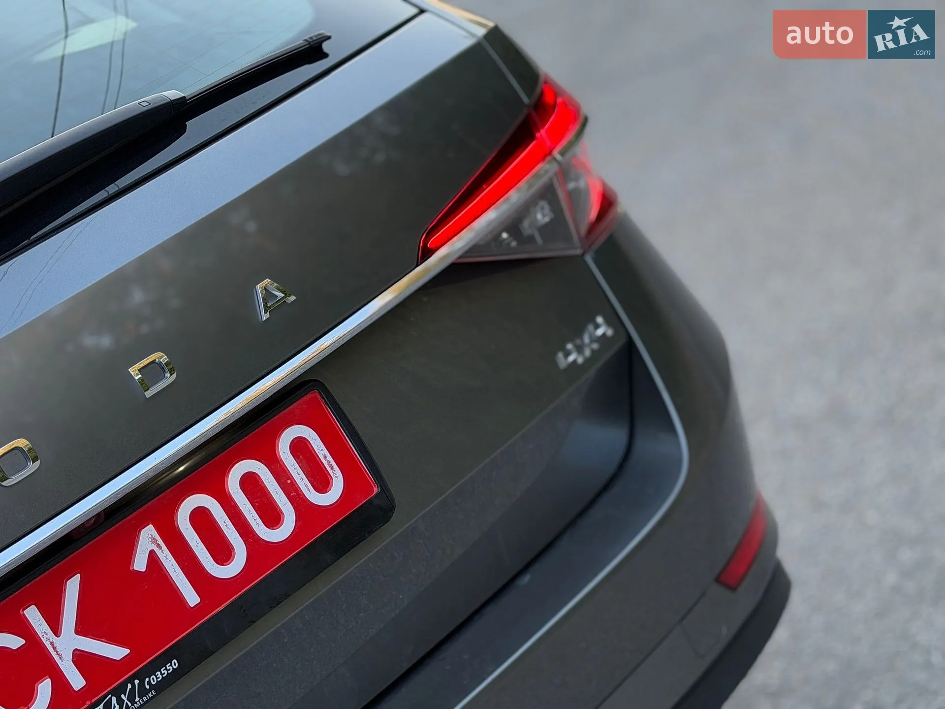 2022 Skoda Superb - мініатюра 23