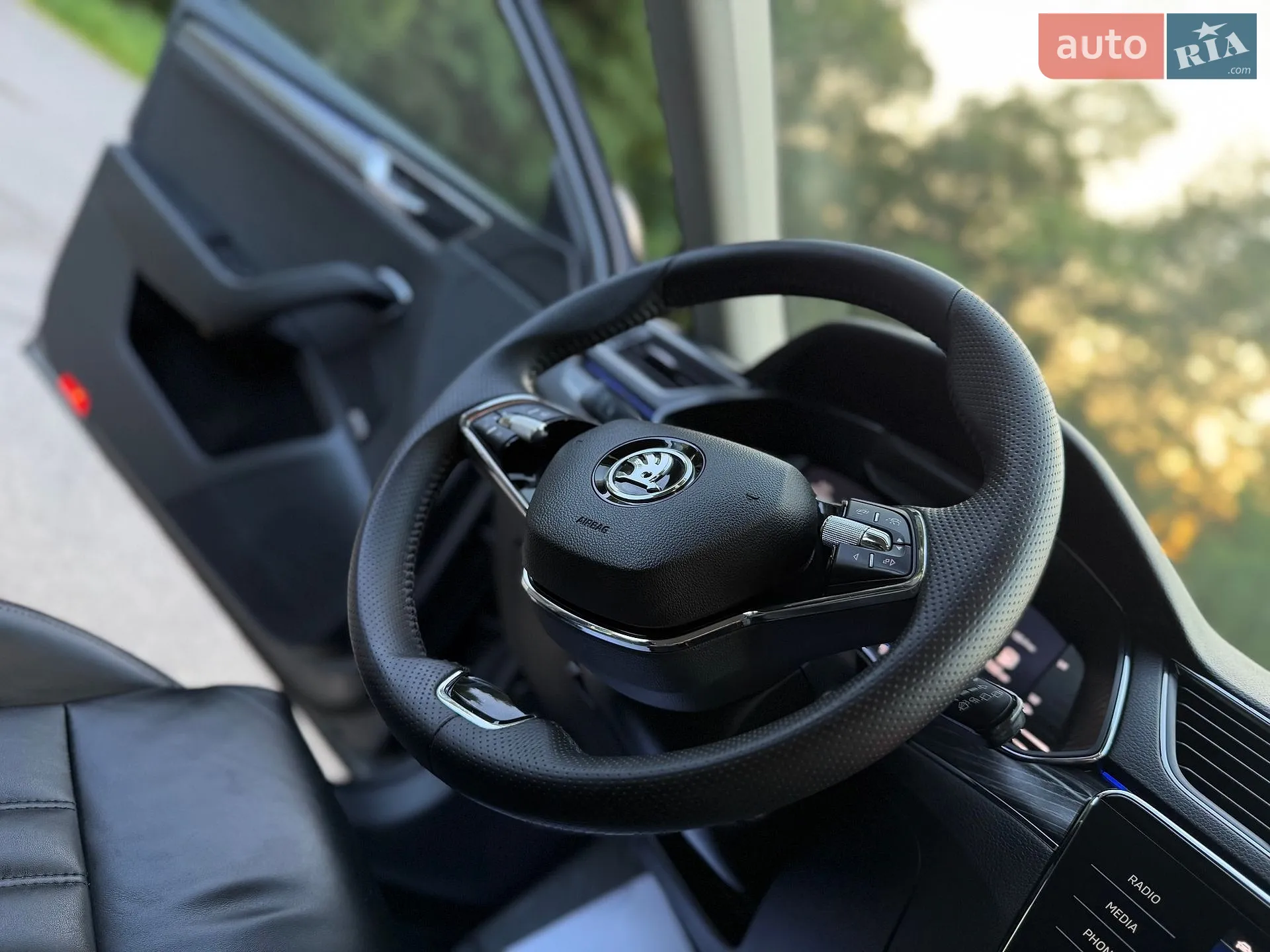 2022 Skoda Superb - мініатюра 57