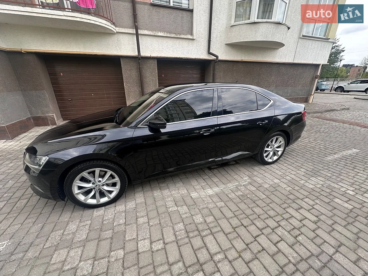 2016 Skoda Superb - мініатюра 31