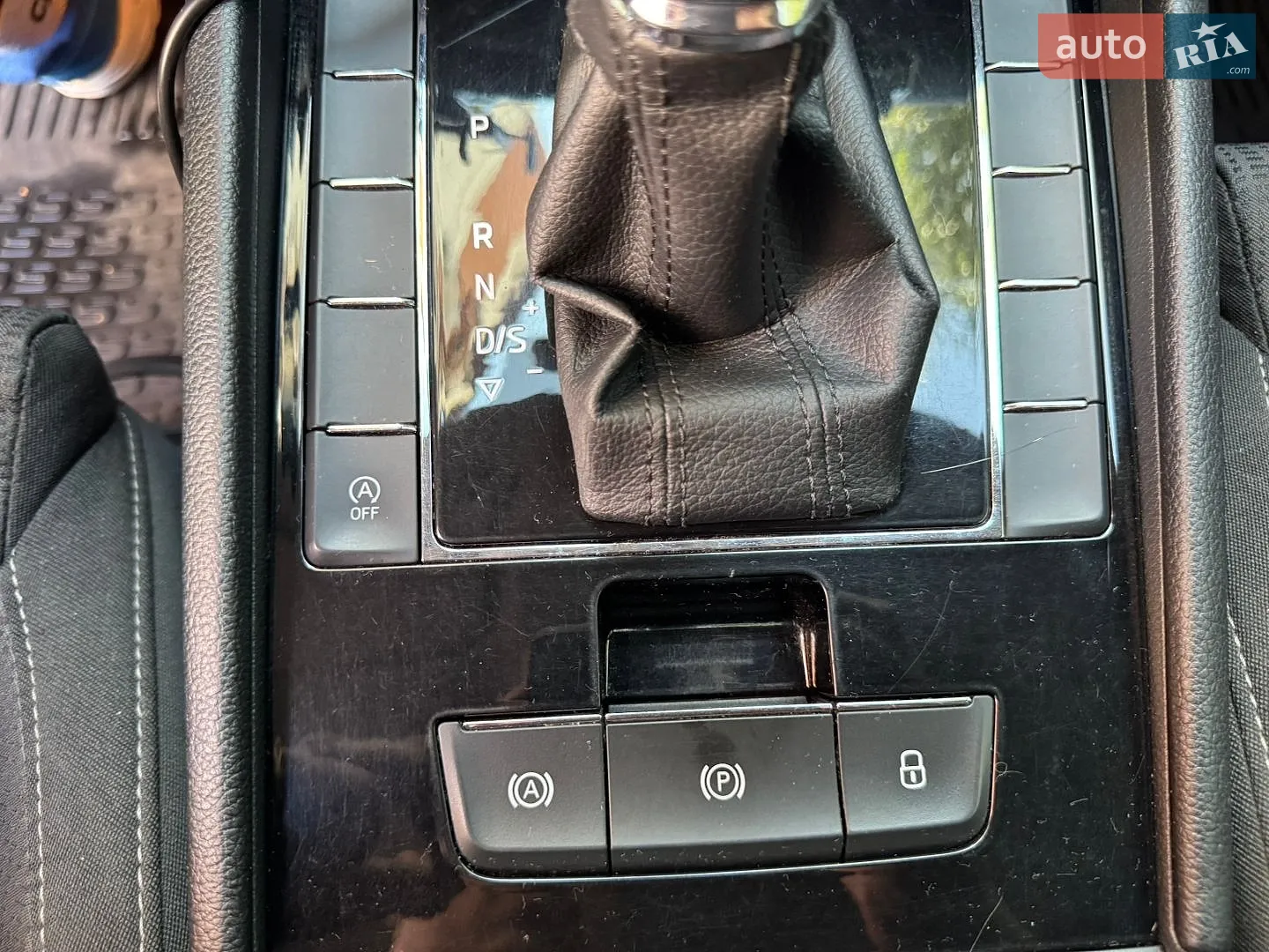 2016 Skoda Superb - мініатюра 31