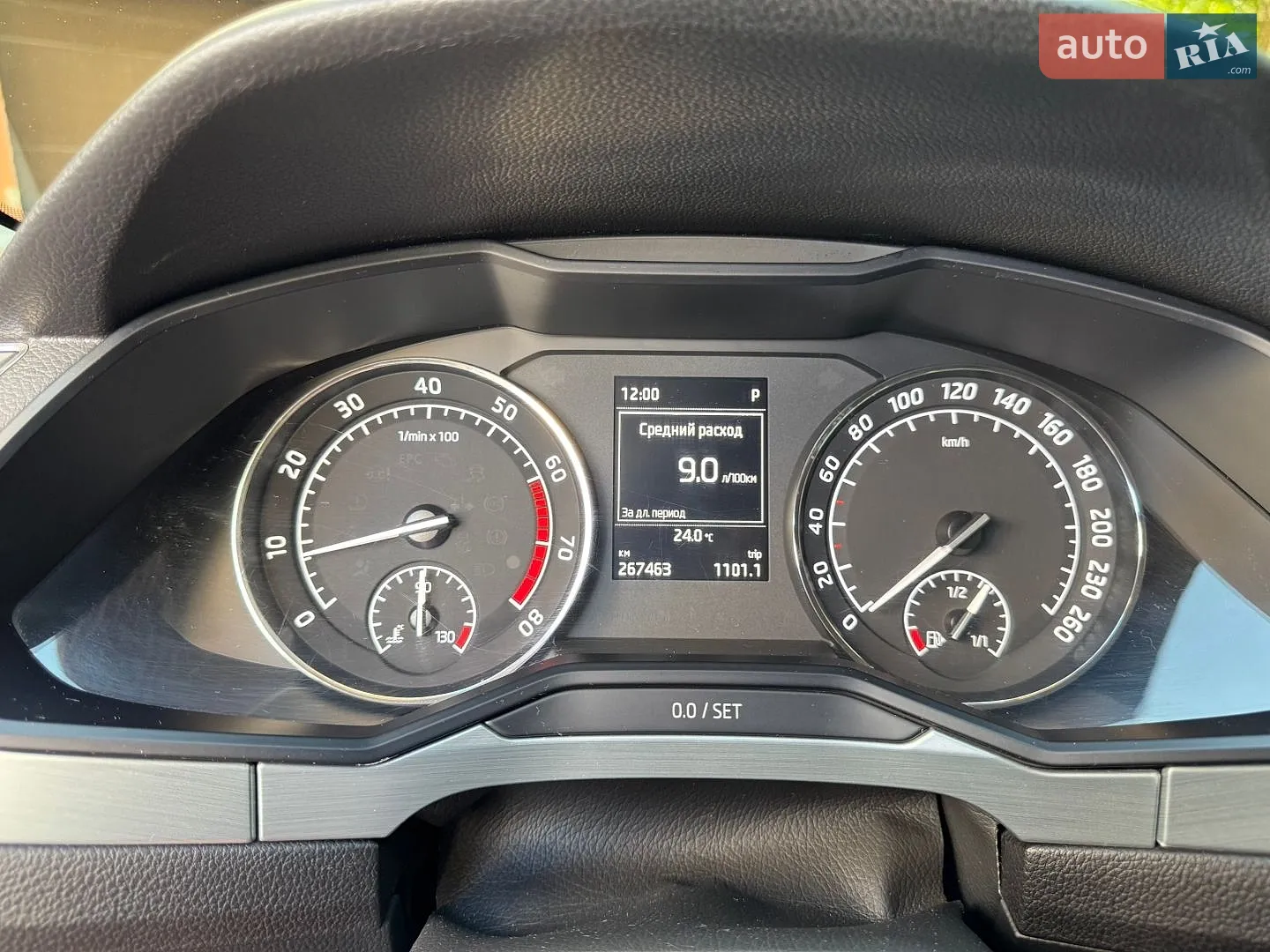 2016 Skoda Superb - мініатюра 35