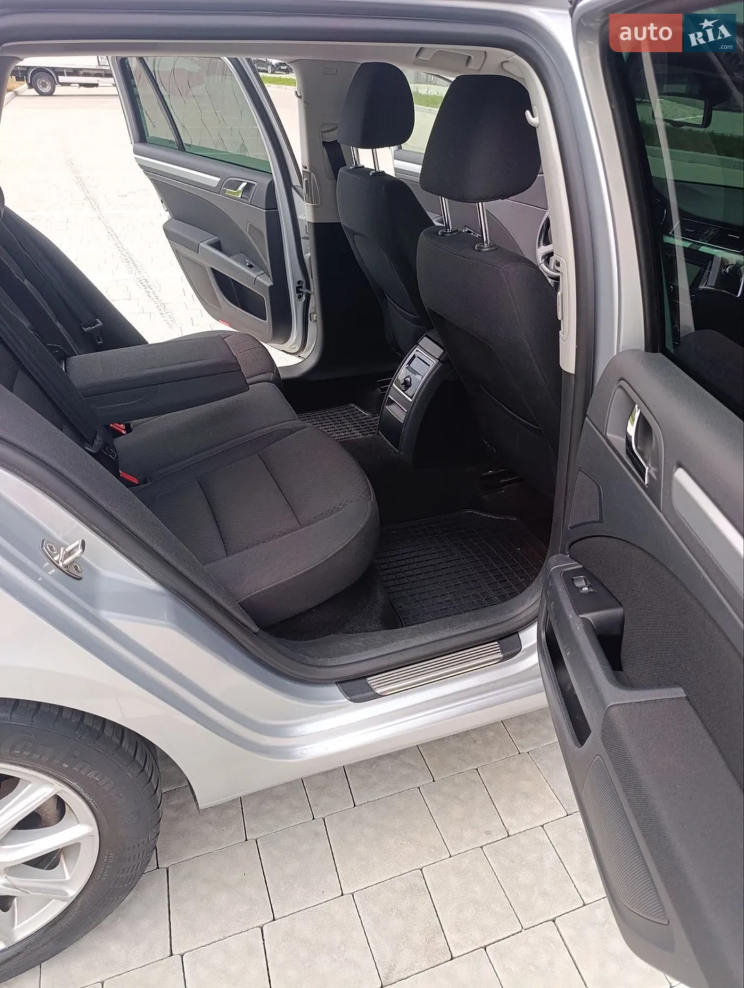 2013 Skoda Superb - мініатюра 7
