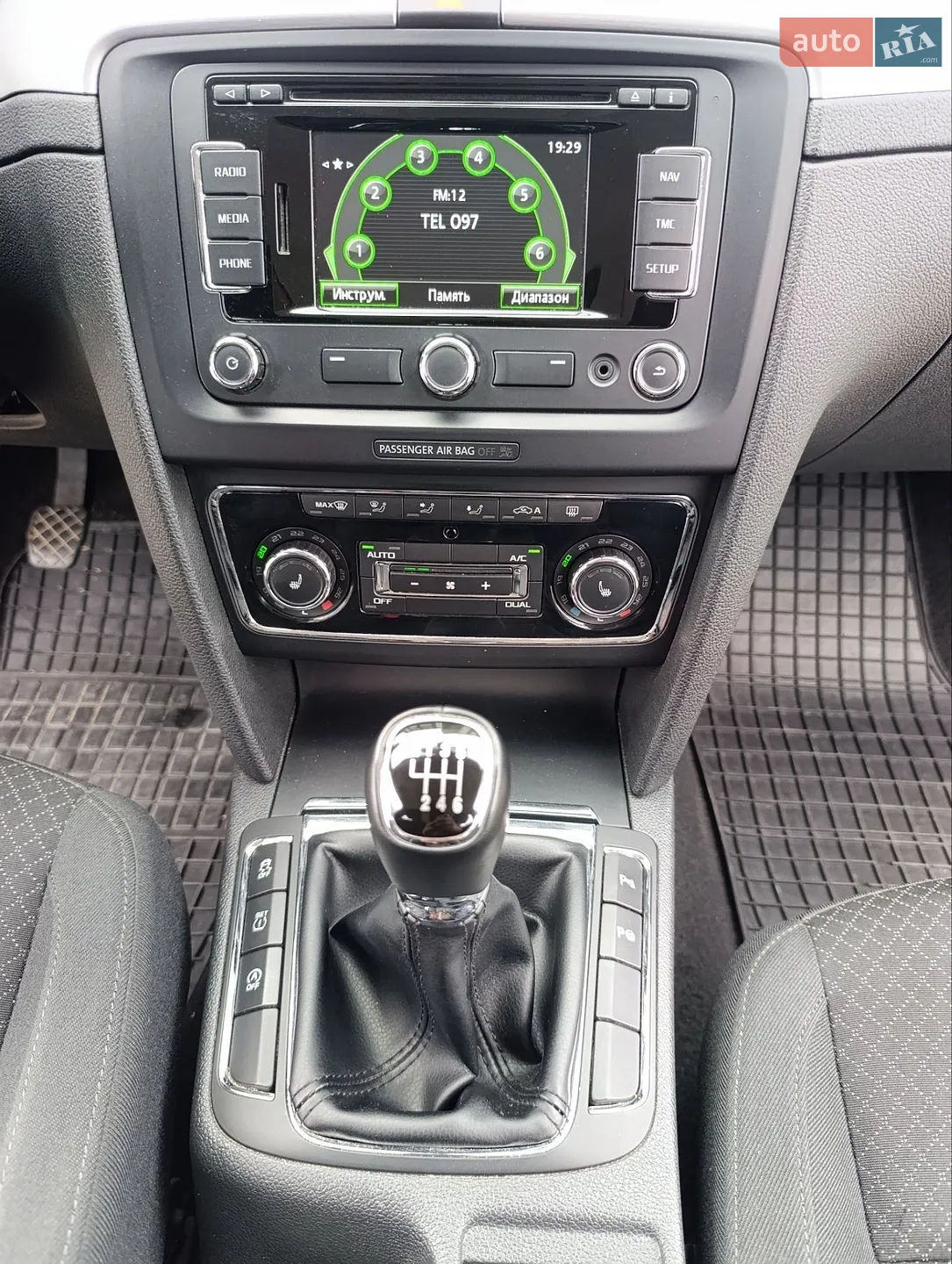 2013 Skoda Superb - мініатюра 14