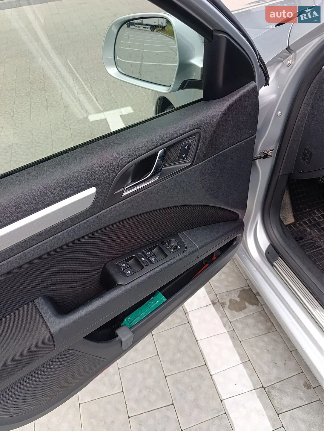 2013 Skoda Superb - мініатюра 17