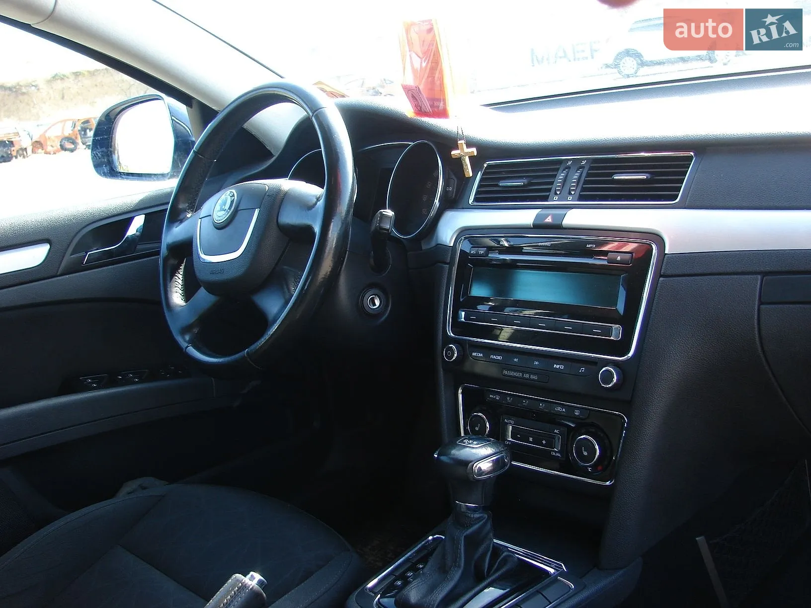 2011 Skoda Superb - мініатюра 17