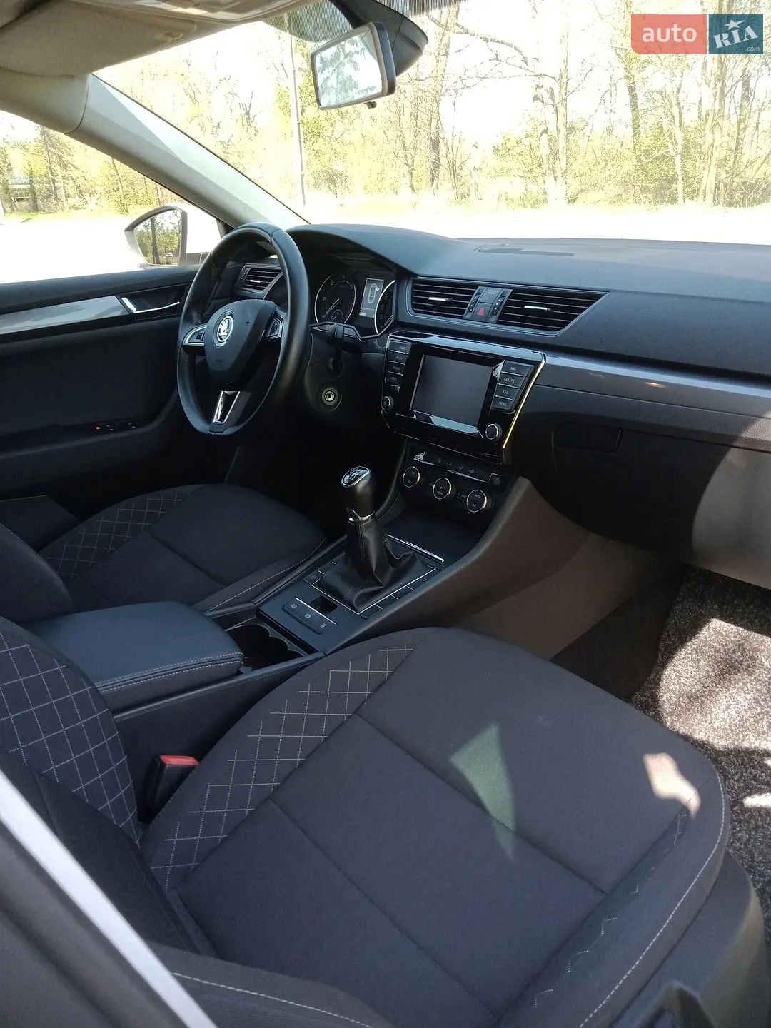 2016 Skoda Superb - мініатюра 5