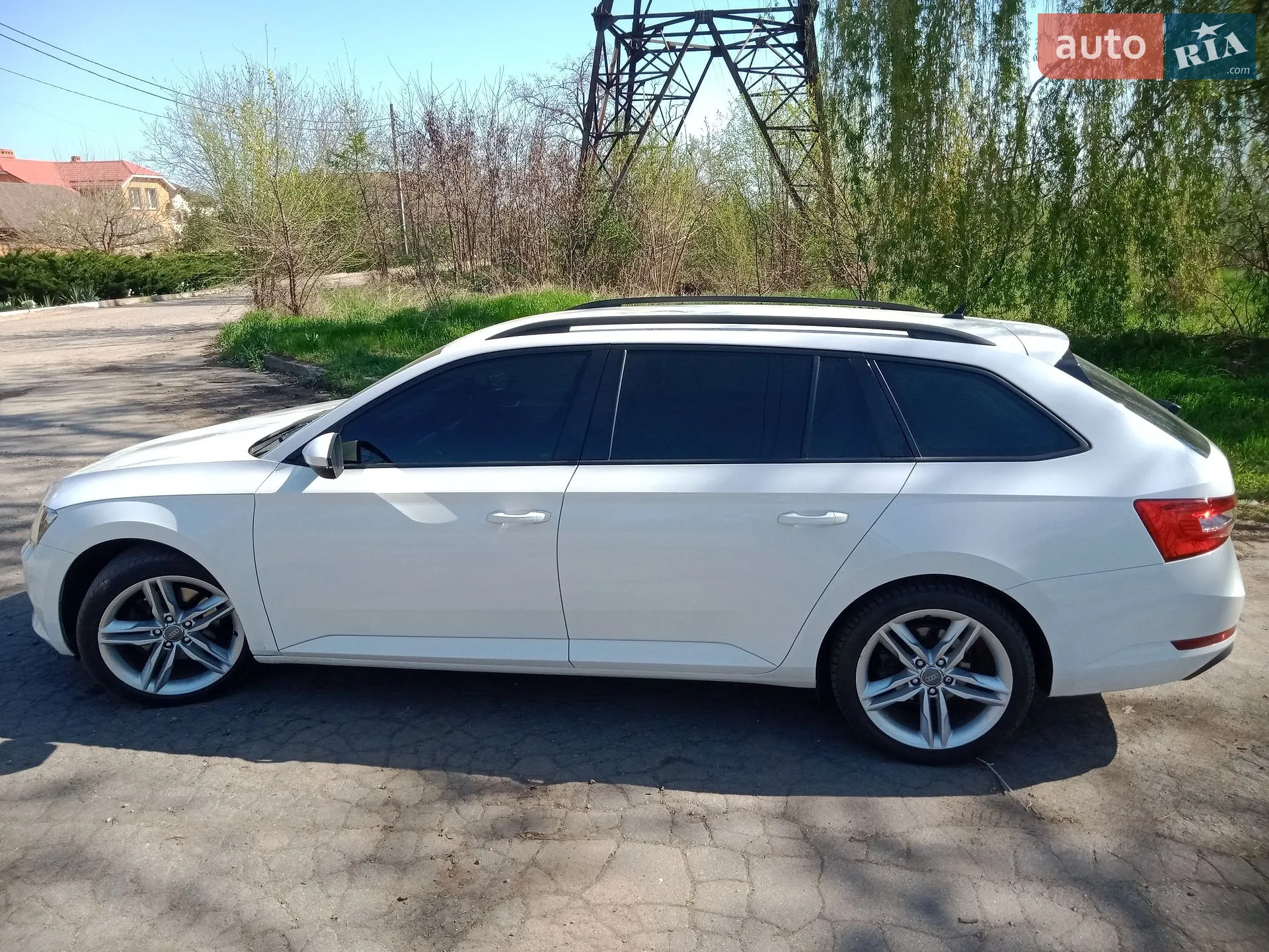 2016 Skoda Superb - мініатюра 7