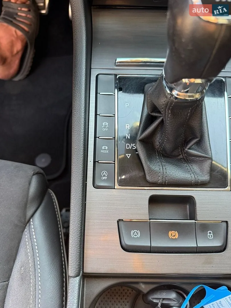 2020 Skoda Superb - мініатюра 19