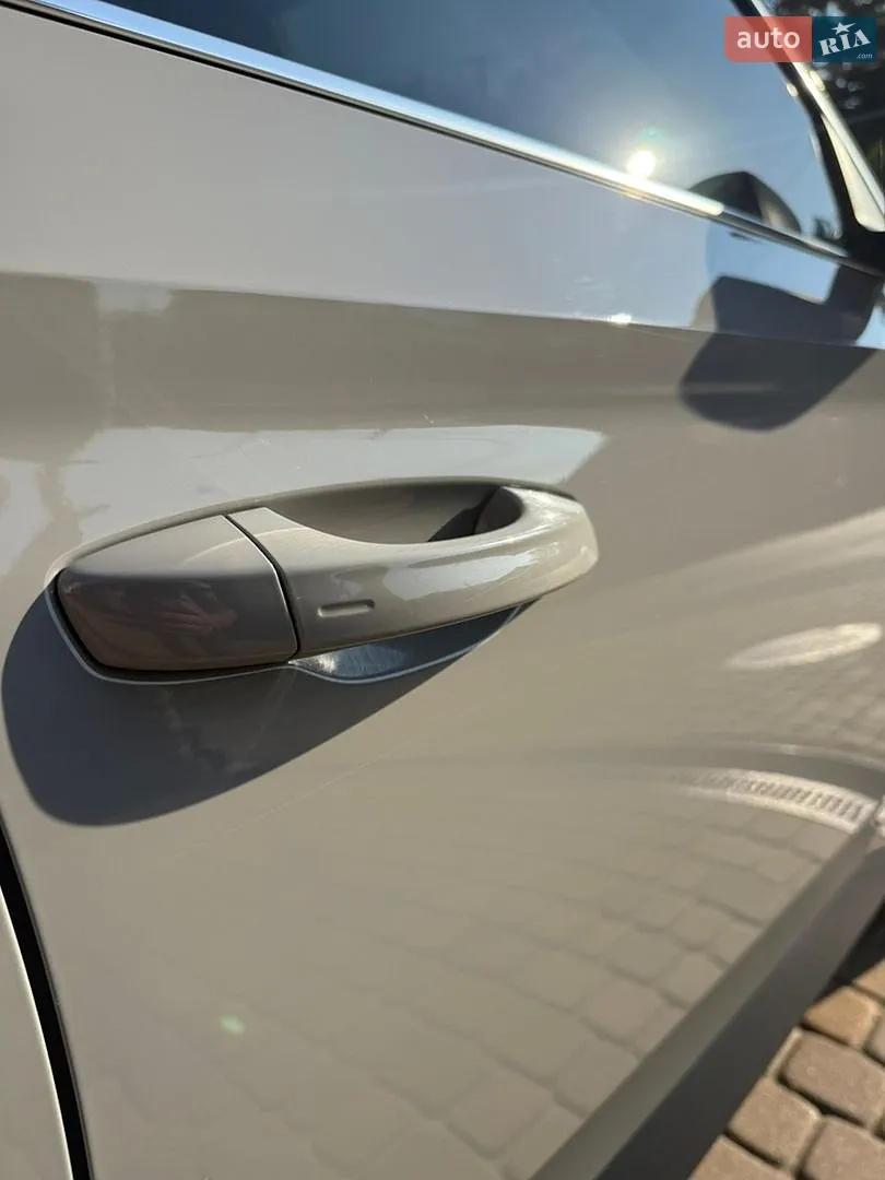 2020 Skoda Superb - мініатюра 37