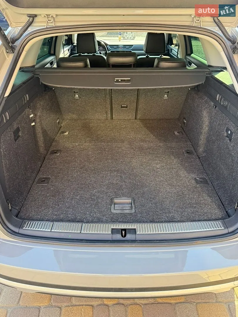 2020 Skoda Superb - мініатюра 39