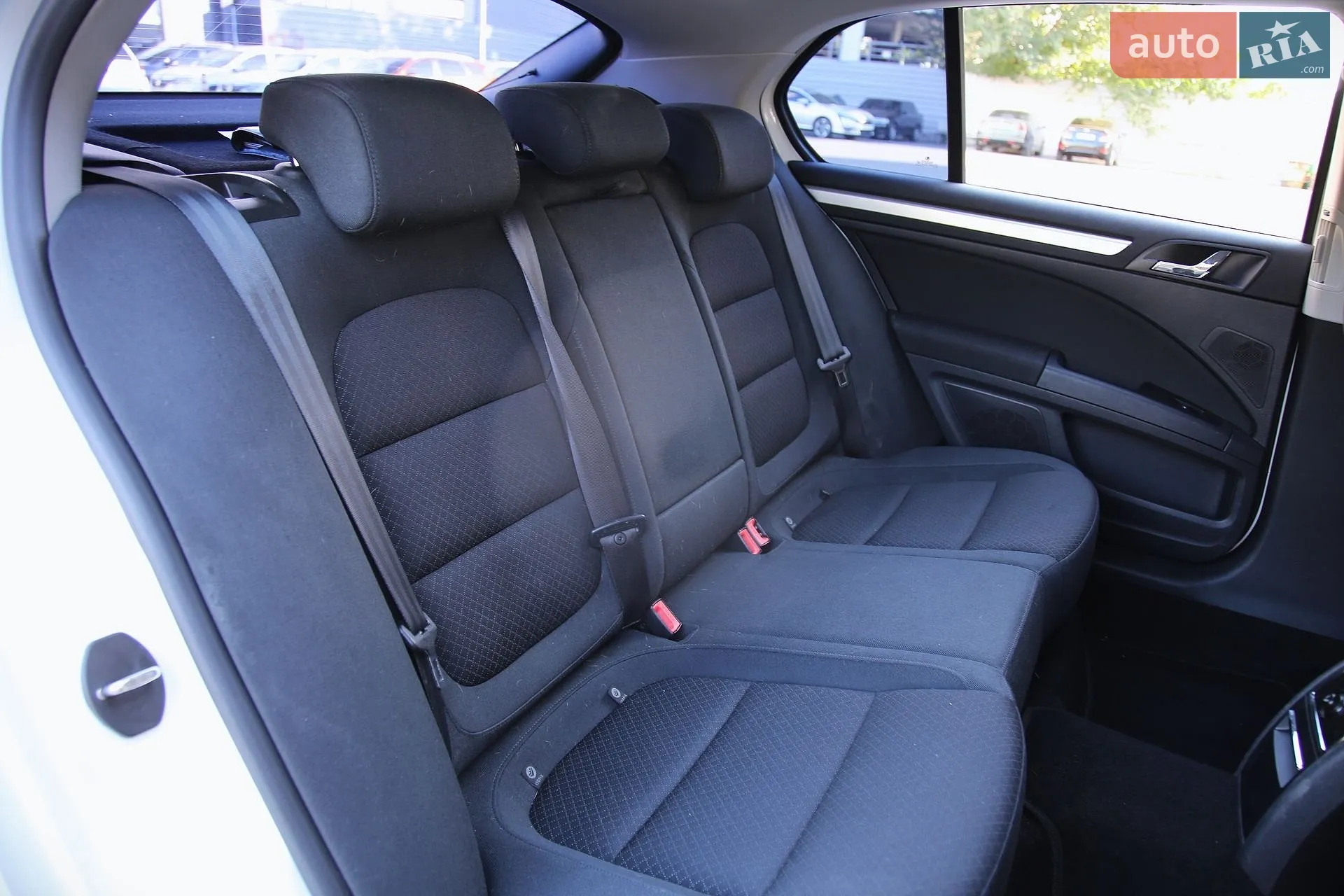 2013 Skoda Superb - мініатюра 11