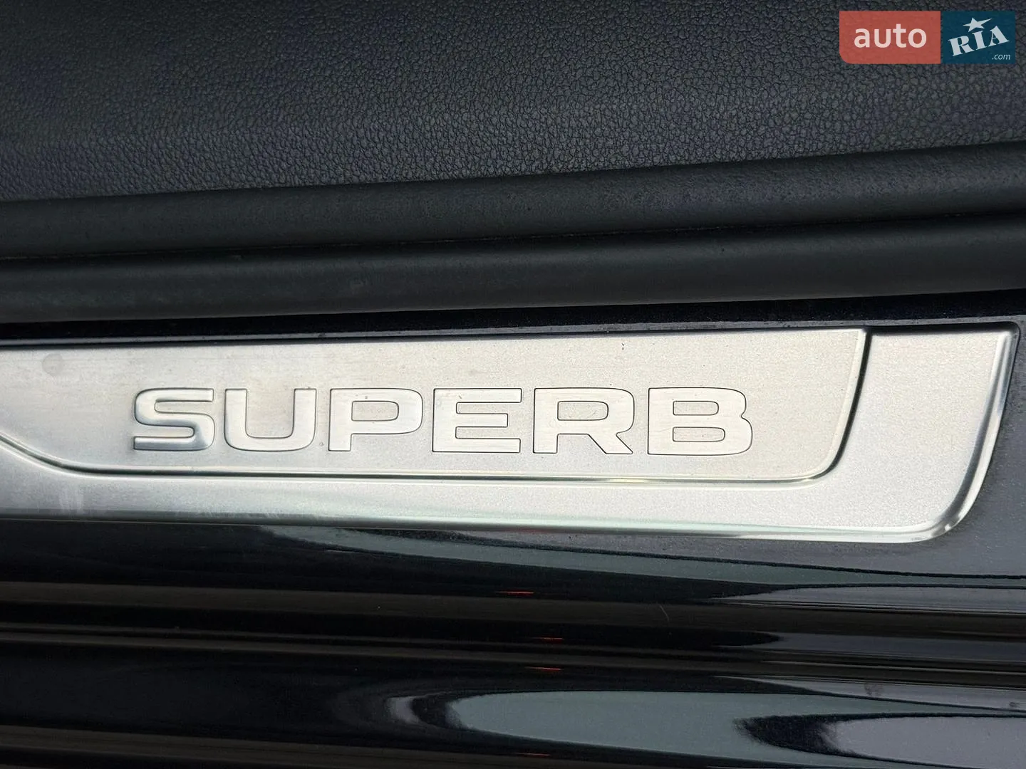 2020 Skoda Superb - мініатюра 28