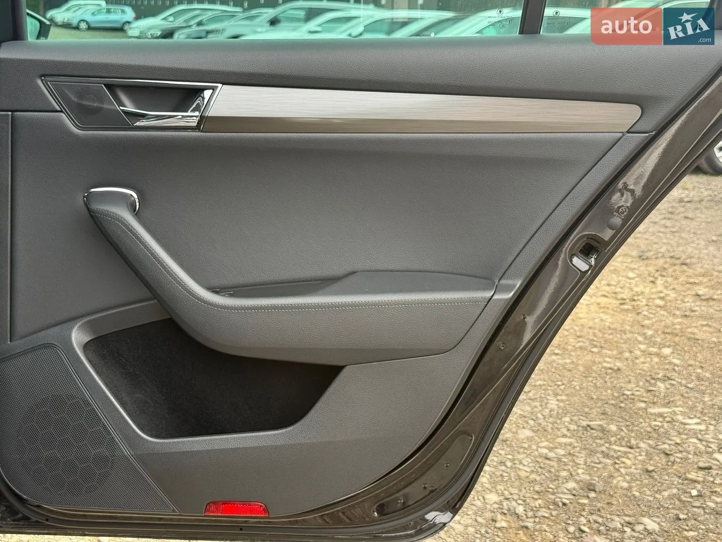 2020 Skoda Superb - мініатюра 45