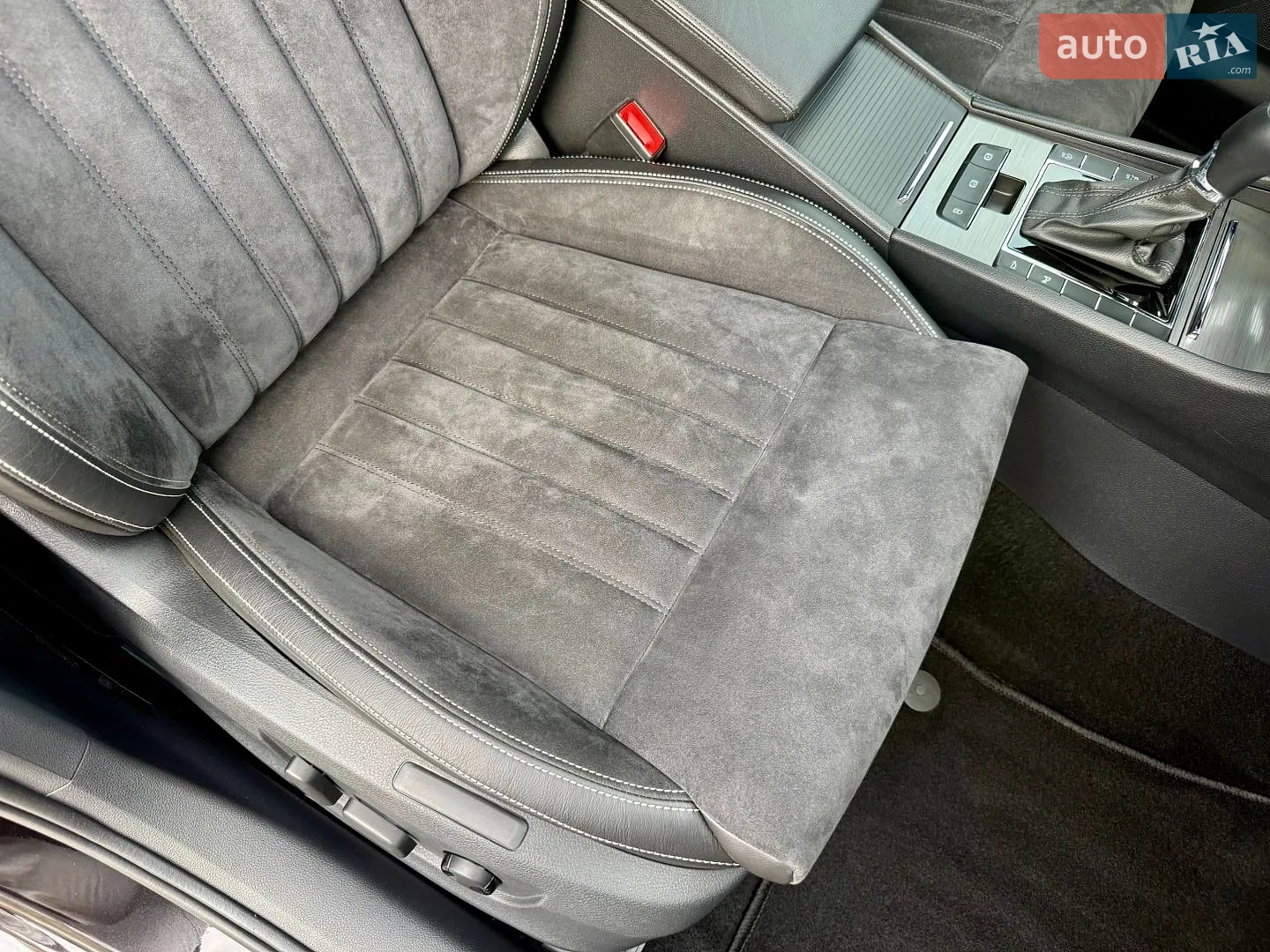 2020 Skoda Superb - мініатюра 48