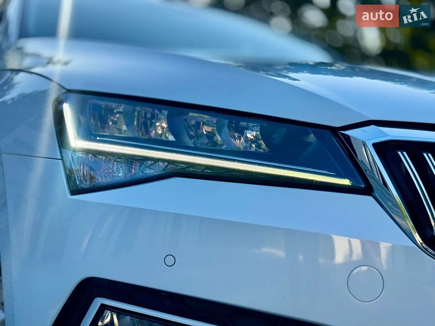 2021 Skoda Superb - мініатюра 17