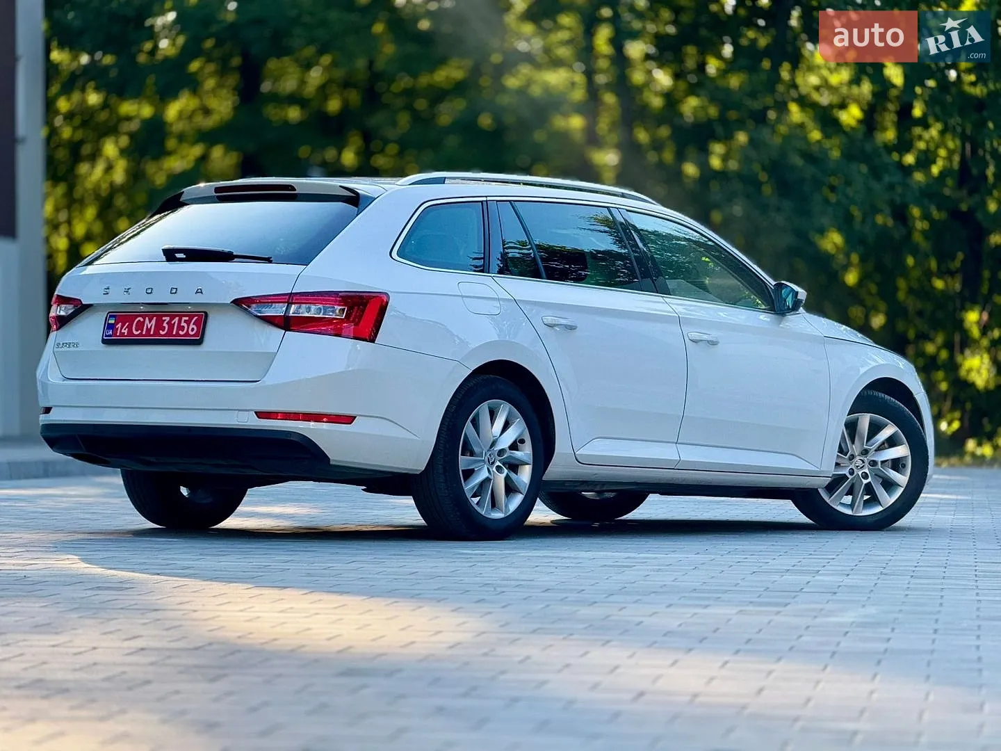 2021 Skoda Superb - мініатюра 31