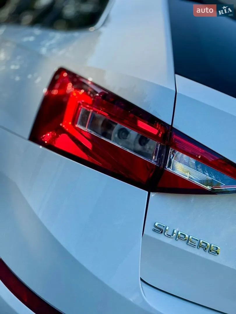 2021 Skoda Superb - мініатюра 39