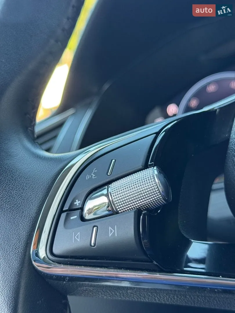 2021 Skoda Superb - мініатюра 42
