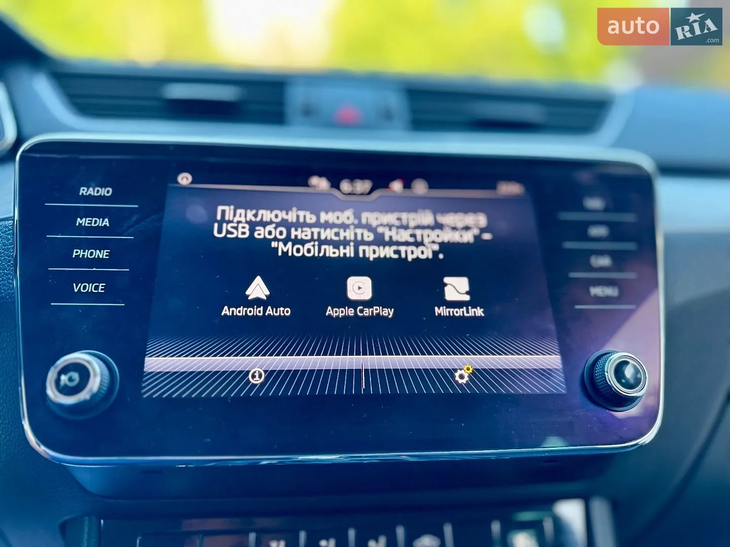 2021 Skoda Superb - мініатюра 51