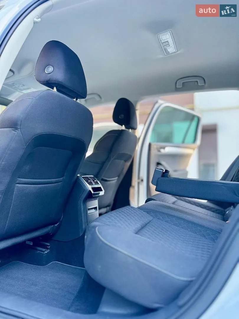 2021 Skoda Superb - мініатюра 79