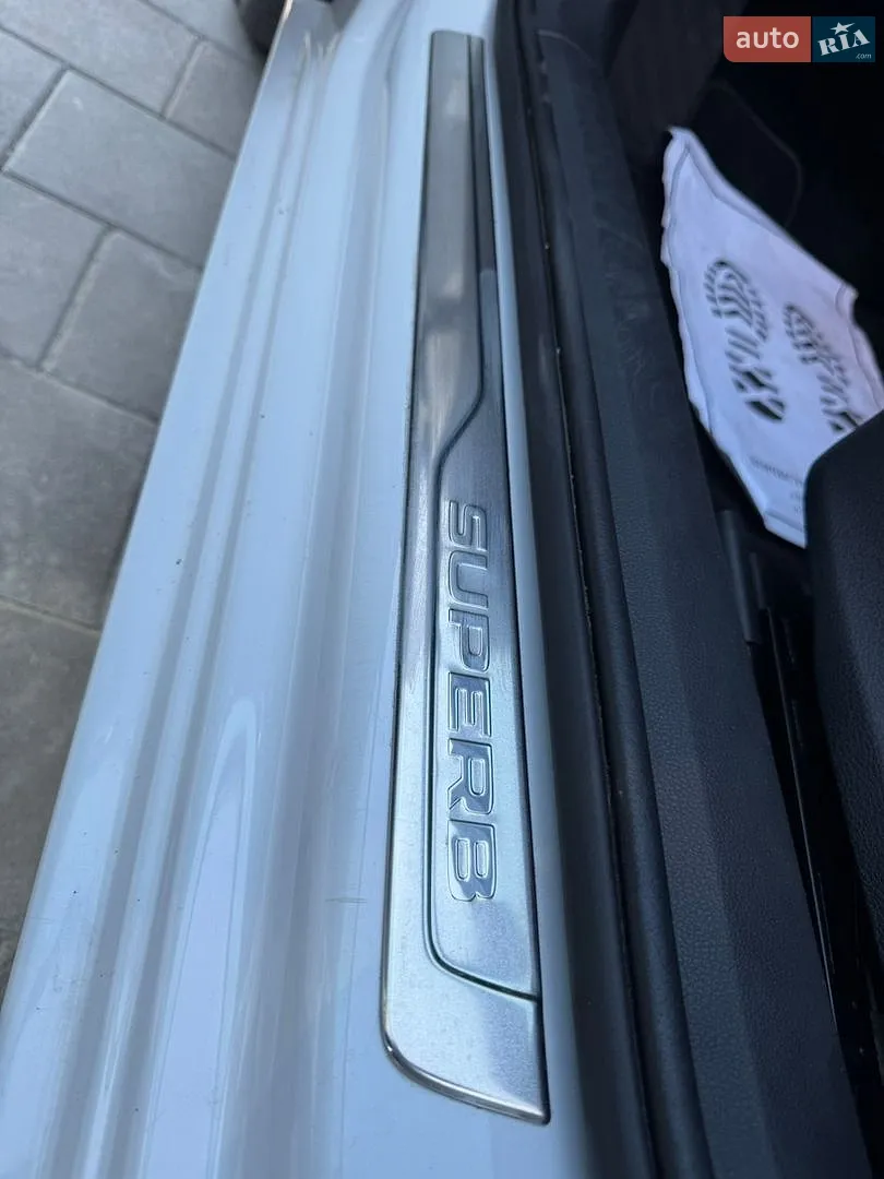 2021 Skoda Superb - мініатюра 84