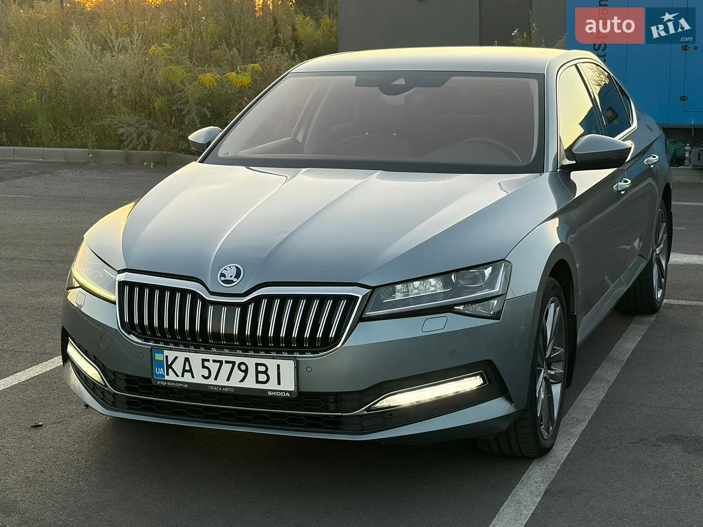 2019 Skoda Superb - мініатюра 23