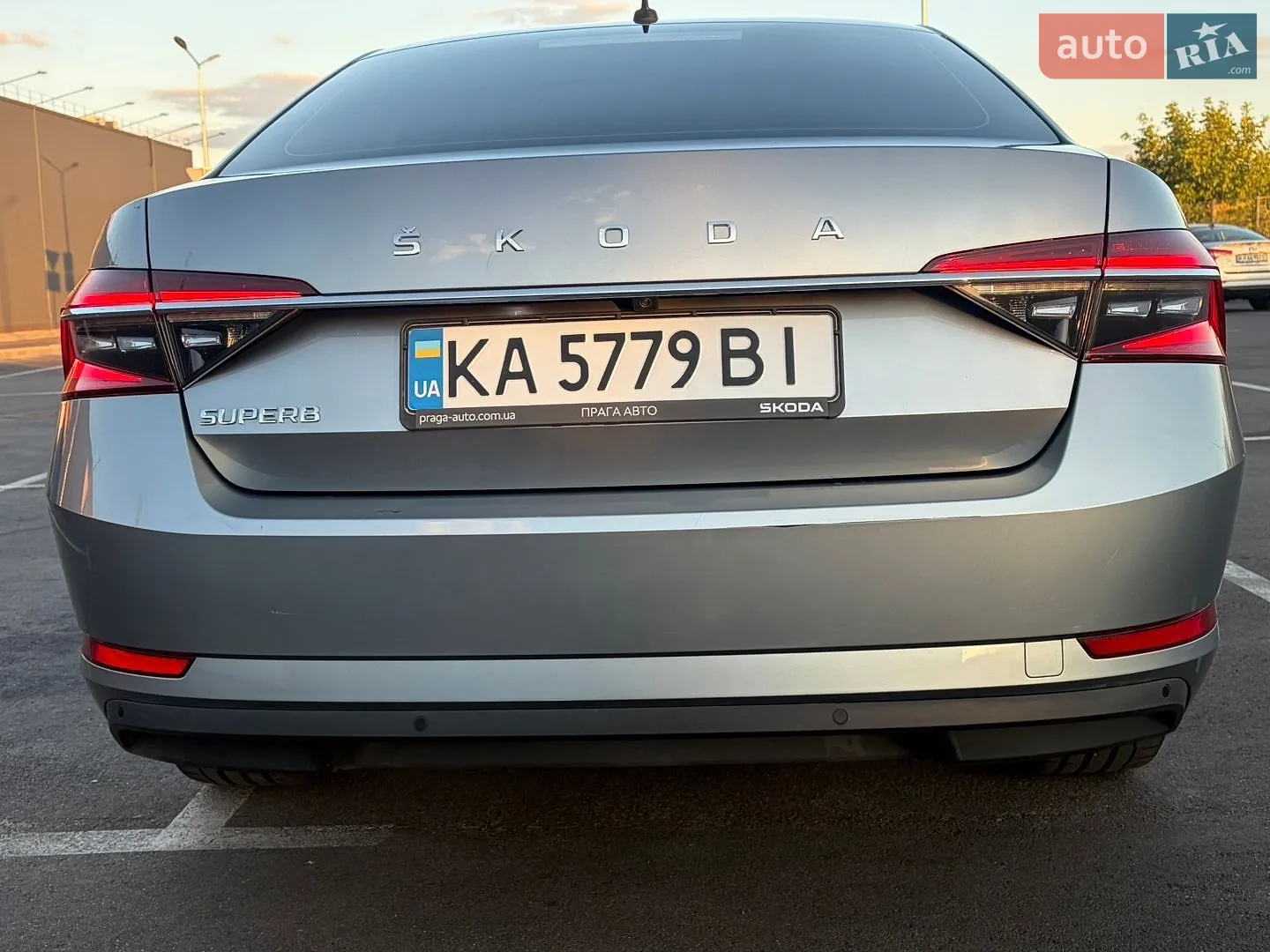 2019 Skoda Superb - мініатюра 14