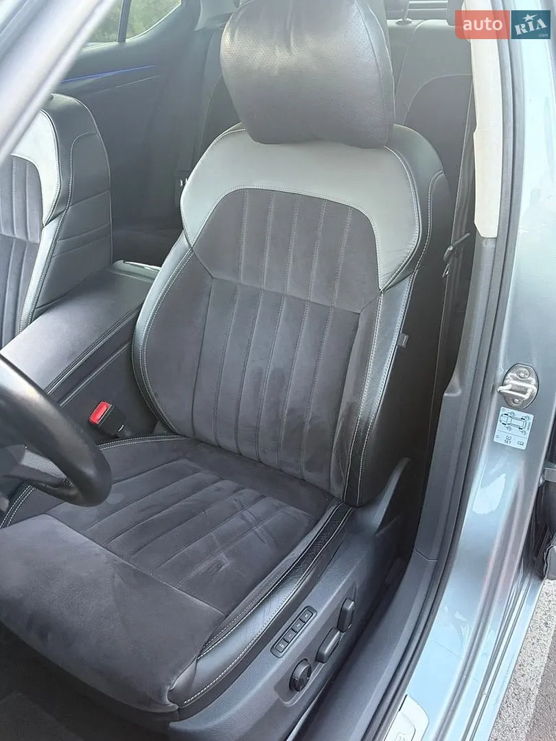 2019 Skoda Superb - мініатюра 28