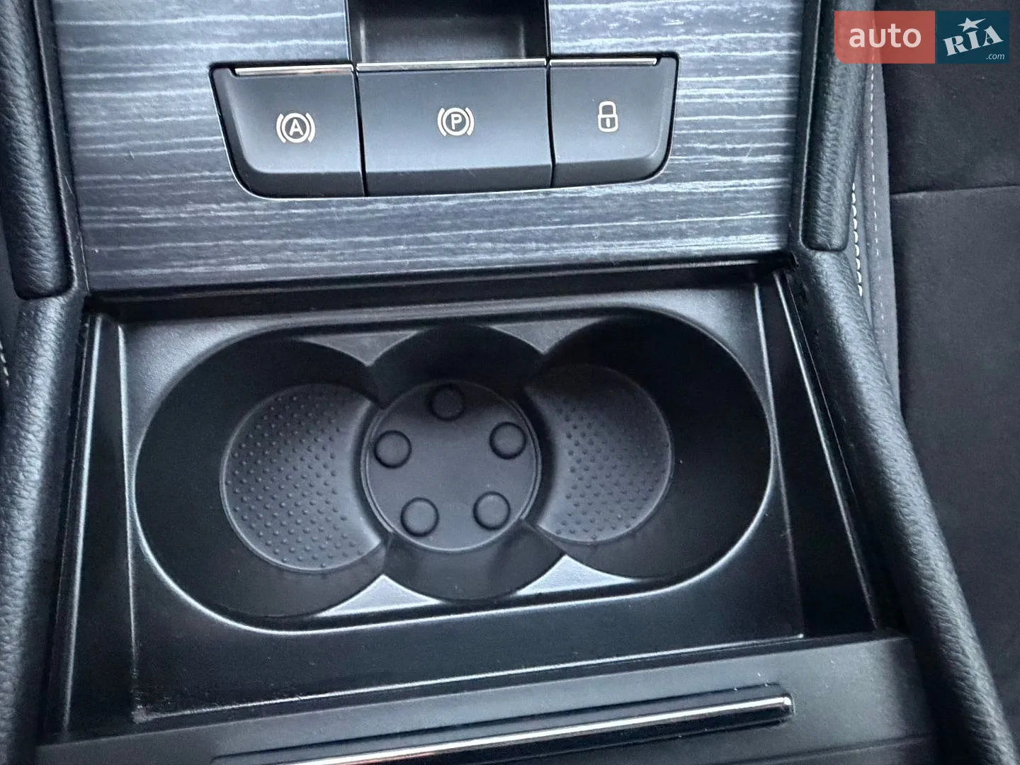 2019 Skoda Superb - мініатюра 53