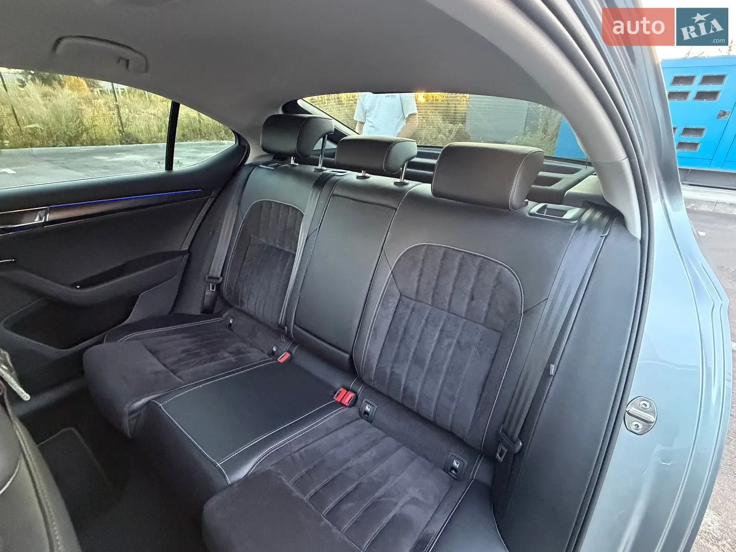 2019 Skoda Superb - мініатюра 37